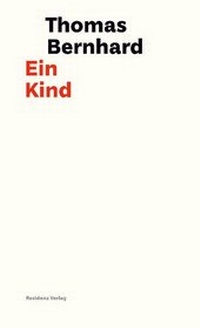 Abbildung von: Ein Kind - Residenz