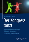 Cover: Der Kongress tanzt - Springer Gabler