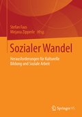 Cover: Sozialer Wandel - Springer VS