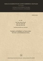 Cover: Festigkeit und Steifigkeit von Papierwaben bei Druck- und Schubbeanspruchung - VS Verlag für Sozialwissenschaften