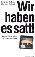 Cover: Wir haben es satt! - Residenz