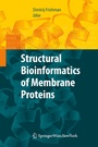 Cover: Structural Bioinformatics of Membrane Proteins - Springer