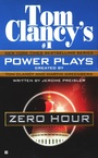 Cover: Zero Hour - G P Putnam's Sons