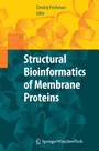 Cover: Structural Bioinformatics of Membrane Proteins - Springer