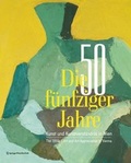 Cover: Die f&uuml;nfziger Jahre The 1950s - Springer