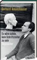 Cover: Es w&auml;re sch&ouml;n, kein Schriftsteller zu sein - Residenz