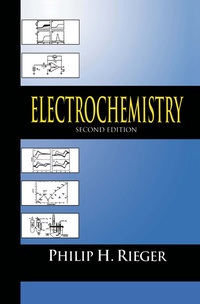 Abbildung von: Electrochemistry - Chapman and Hall