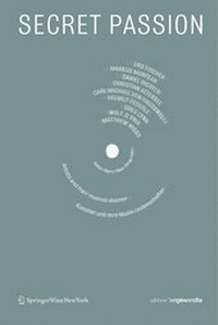 Enlarge image Cover: Secret Passion - Springer