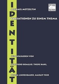 Cover: Identit&auml;t - Praesens Verlag