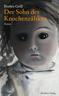 Cover: Der Sohn des Knochenz&auml;hlers - Residenz