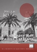 Cover: El concepte de Pa&iuml;sos Catalans - Praesens Verlag