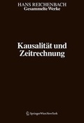 Cover: Gesammelte Werke in 9 B&auml;nden - Springer