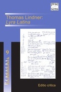Cover: Lyra Latina - Praesens Verlag