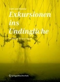 Cover: Code und Material: Exkursionen ins Undingliche - Springer