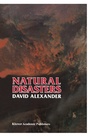 Cover: Natural Disasters - Chapman and Hall