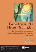 Cover: Kinderliterarische Mythen-Translation - Praesens Verlag