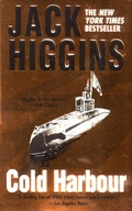 Cover: Cold Harbour - Berkley Publishing Corporation,U.S.