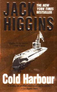 Enlarge image Cover: Cold Harbour - Berkley Publishing Corporation,U.S.