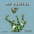 Cover: Das Froschl - Residenz