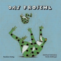 Enlarge image Cover: Das Froschl - Residenz
