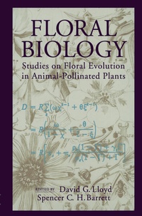 Enlarge image Cover: Floral Biology - Springer