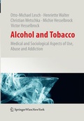 Cover: Alcohol and Tobacco - Springer