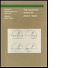 Enlarge image Cover: The Collected Works of John W. Tukey - Chapman & Hall/CRC