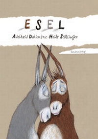 Enlarge image Cover: Esel - Residenz