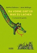 Cover: Da vorne gibt es was zu Lachen - Residenz