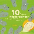 Cover: 10 brave Nilpferdkinder - Residenz