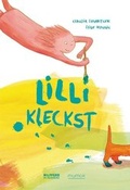 Cover: Lilli kleckst - Residenz