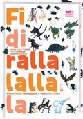 Cover: Fidirallalallala - Residenz