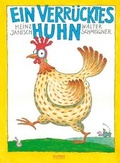 Cover: Ein verr&uuml;cktes Huhn - Residenz