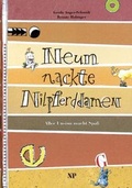 Cover: Neun nackte Nilpferddamen - Residenz
