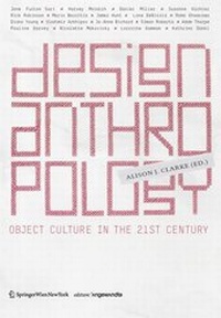 Enlarge image Cover: Design Anthropology - Springer