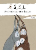 Cover: Esel - Residenz