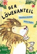 Cover: Der L&ouml;wenanteil - Residenz