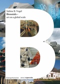 Cover: Biennials - art on a global scale - Springer