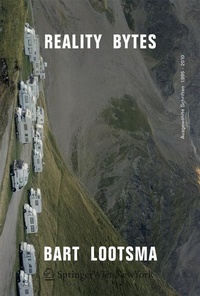 Enlarge image Cover: Reality Bytes - Springer