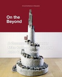 Enlarge image Cover: On the Beyond - Springer