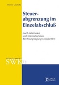 Bild: Steuerabgrenzung im Einzelabschluss - Linde