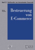 Bild: Besteuerung von E-Commerce - Linde