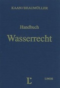 Bild: Handbuch Wasserrecht - Linde