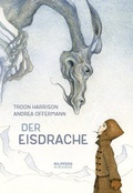 Cover: Der Eisdrache - Residenz