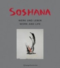Cover: Soshana - Springer
