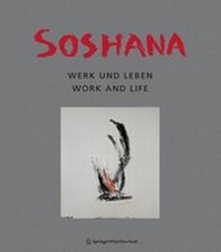 Enlarge image Cover: Soshana - Springer