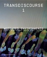 Enlarge image Cover: Transdiscourse 1 - Springer