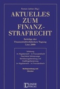 Bild: Aktuelles zum Finanzstrafrecht 2000 - Linde