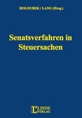 Bild: Das Senatsverfahren in Steuersachen - Linde