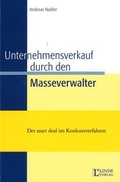 Cover: Unternehmensverkauf durch den Masseverwalter - Linde